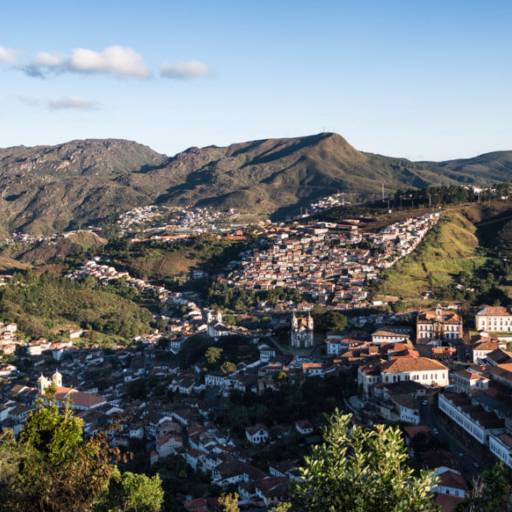 Mirantes por DQC Turismo 