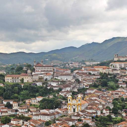 Mirantes por DQC Turismo 