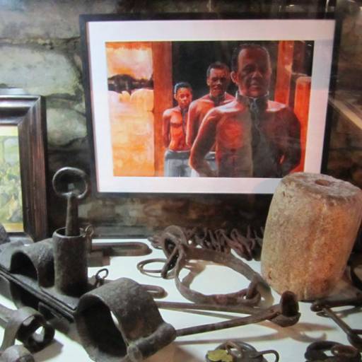 Museu Casa dos Contos por DQC Turismo 