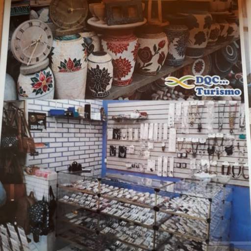 Fábrica de Artesanato em Geral por DQC Turismo 