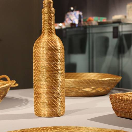 Fábrica de Artesanato em Geral por DQC Turismo 