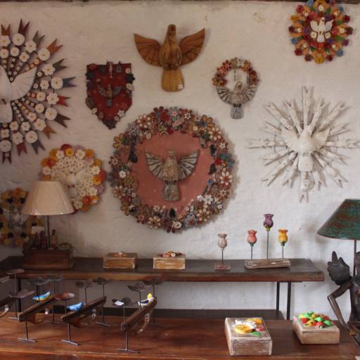 Fábrica de Artesanato em Geral por DQC Turismo 