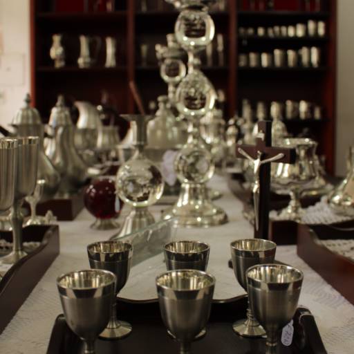 Fábrica de Artesanato em Geral por DQC Turismo 