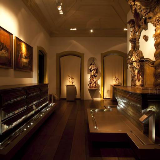 Museu da Inconfidência por DQC Turismo 