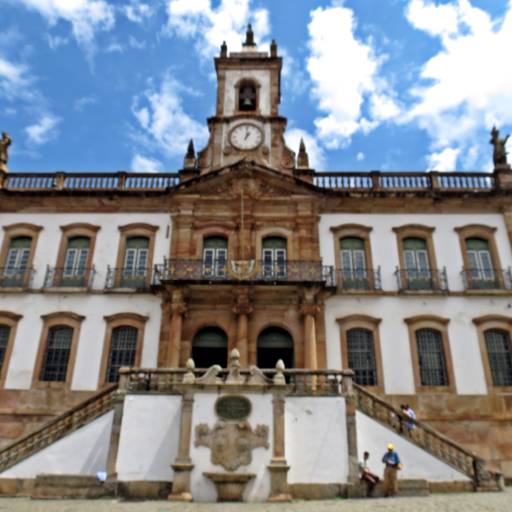 Museu da Inconfidência por DQC Turismo 