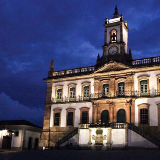 Museu da Inconfidência por DQC Turismo 
