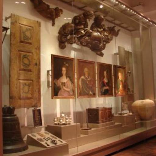 Museu da Inconfidência por DQC Turismo 