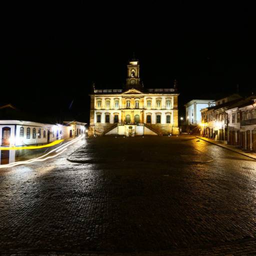 Museu da Inconfidência por DQC Turismo 