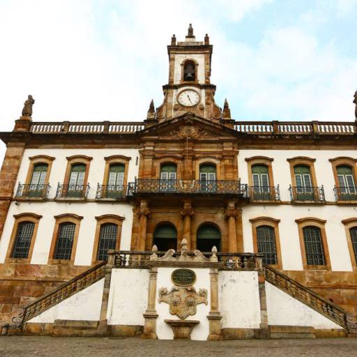 Museu da Inconfidência por DQC Turismo 