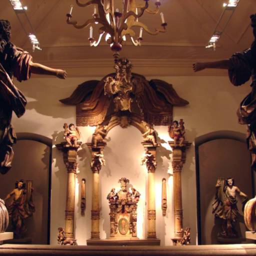 Museu da Inconfidência por DQC Turismo 