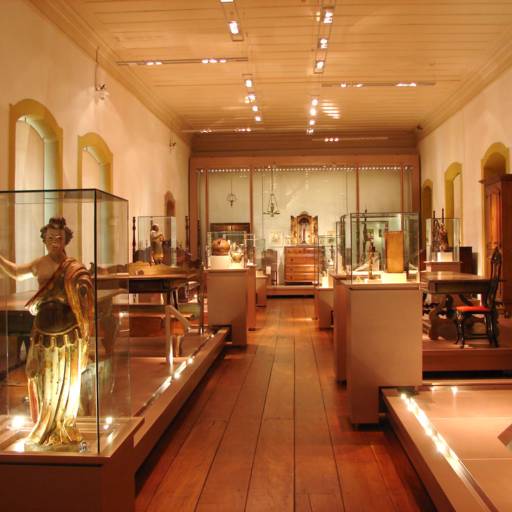 Museu da Inconfidência por DQC Turismo 