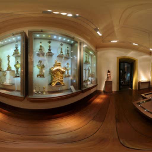 Museu da Inconfidência por DQC Turismo 