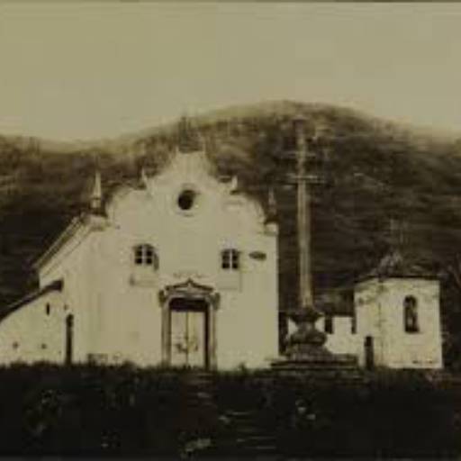 Igreja do Padre Faria por DQC Turismo 