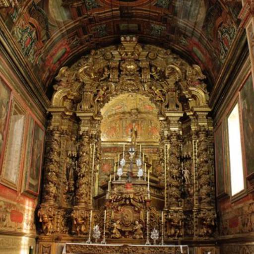 Igreja do Padre Faria por DQC Turismo 