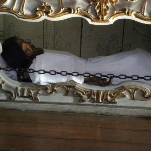 Museu do Aleijadinho por DQC Turismo 