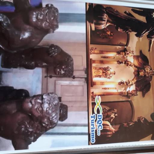 Museu do Aleijadinho por DQC Turismo 