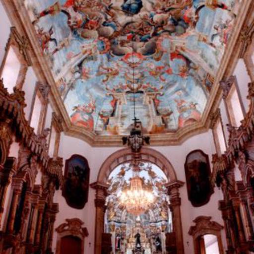 Igreja São Francisco de Assis(Cópia)