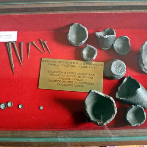 Museu Casa dos Contos por DQC Turismo 