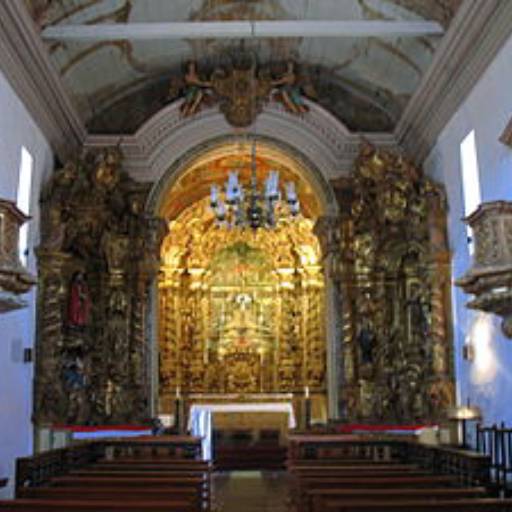 Igreja do Padre Faria por DQC Turismo 
