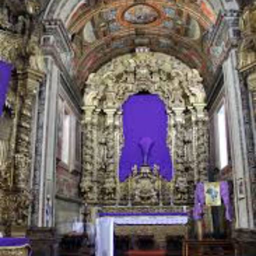 Igreja do Padre Faria por DQC Turismo 