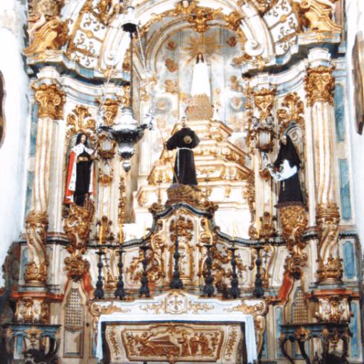 Museu do Aleijadinho por DQC Turismo 