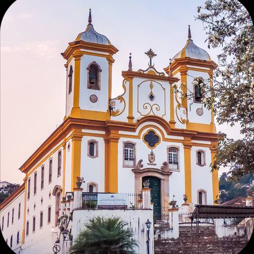 Museu do Aleijadinho por DQC Turismo 