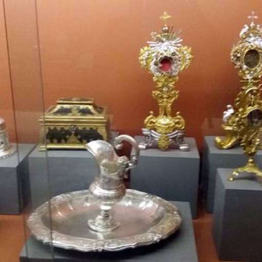 Museu de Artes Sacras