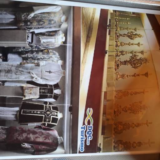 Museu de Artes Sacras por DQC Turismo 
