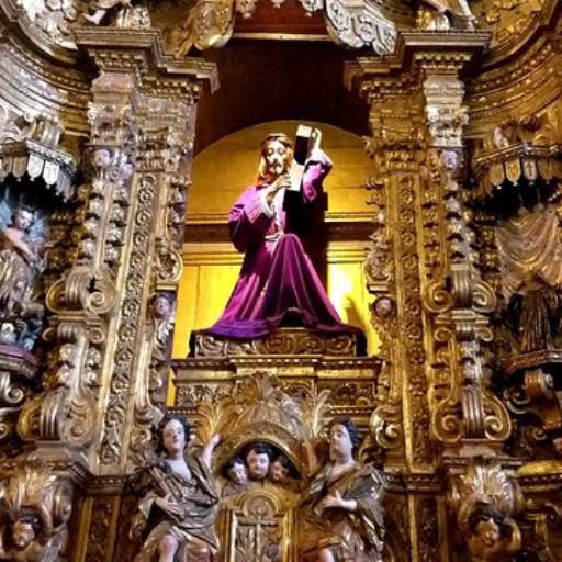 Museu de Artes Sacras por DQC Turismo 