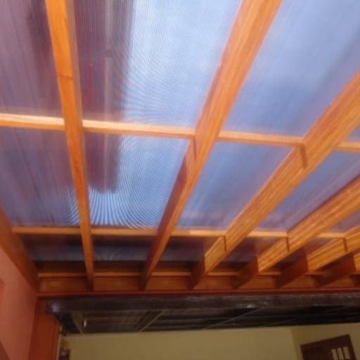 Cobertura de Pergolado em Policarbonato: Durabilidade e Estilo em Avaré por RR Toldos, Lonas e Coberturas 