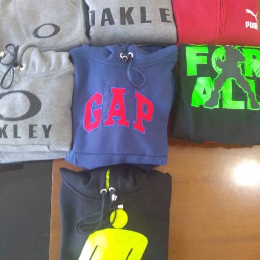 Moletom Personalizado por FN Camisetas Personalizadas