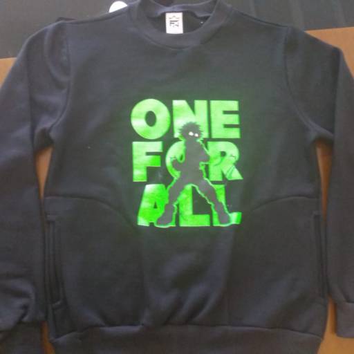 Moletom Personalizado por FN Camisetas Personalizadas