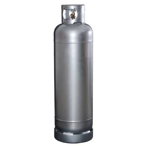 Botijão 45kg – P45