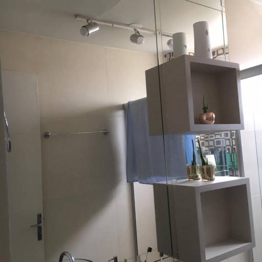 Espelho por Top Vidros