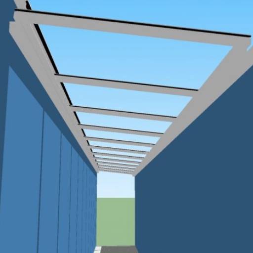 Projetos de Cobertura em 3D: Soluções Inovadoras em Avaré por RR Toldos, Lonas e Coberturas 