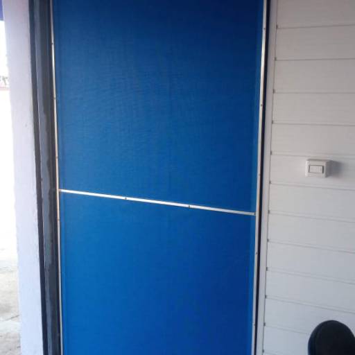 Tela para Mosquiteiro - Proteção e Conforto em Avaré