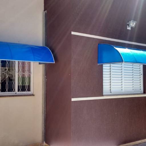 Toldo de Lona Fixo: Proteção Durável e Versátil - Avaré por RR Toldos, Lonas e Coberturas 