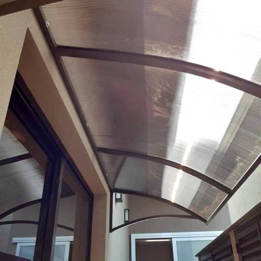 Toldo Fixo em Policarbonato: Proteção Duradoura e Estilo – Avaré por RR Toldos, Lonas e Coberturas 