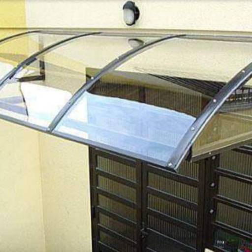 Toldo Fixo em Policarbonato: Proteção Duradoura e Estilo – Avaré por RR Toldos, Lonas e Coberturas 