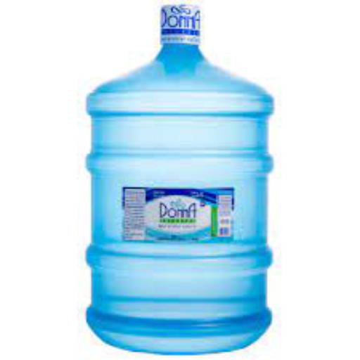 Água Dona Ivone - Pureza e Sabor Natural em Montes Claros/MG