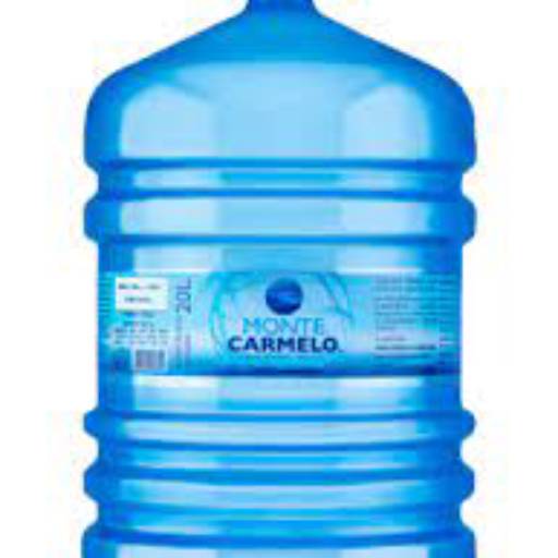 Água Mineral Monte Carmelo - Qualidade e Sabor em Montes Claros/MG