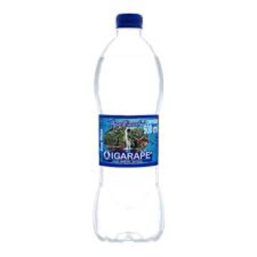  Água Mineral Igarapé - Pureza e Frescor em Montes Claros/MG