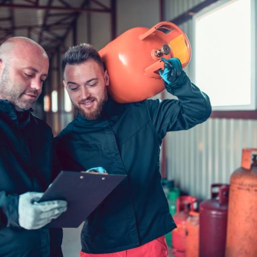  Gás para Cozinha - Praticidade e Segurança em Montes Claros/MG