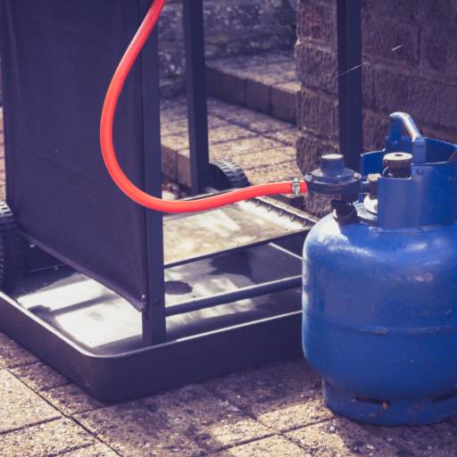  Botijão de Gás - Segurança e Confiabilidade em Montes Claros/MG