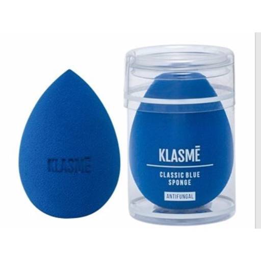 Esponja Klasme por Mônika Pasquarelli Cosméticos