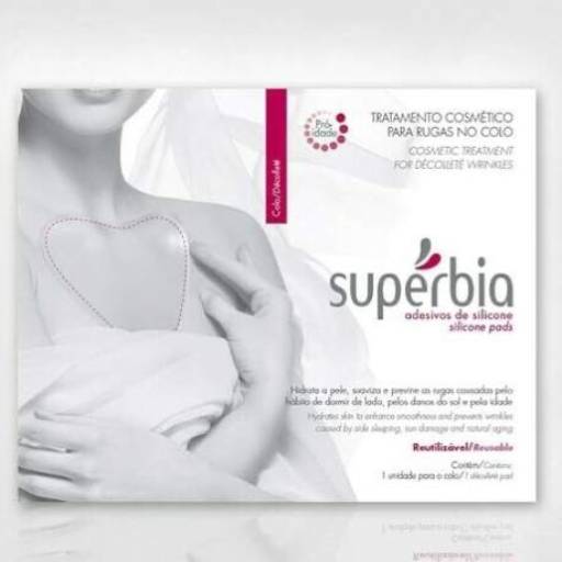 Adesivo de Silicone  por Mônika Pasquarelli Cosméticos