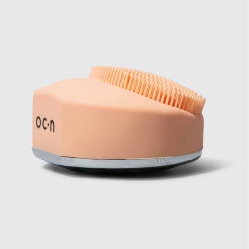 Mini facial cleaner por Mônika Pasquarelli Cosméticos