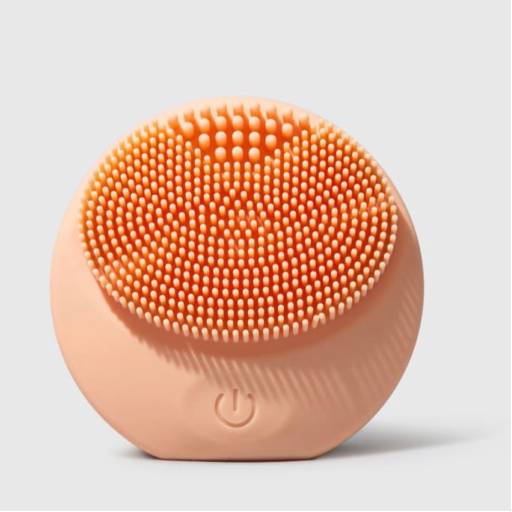 Mini facial cleaner por Mônika Pasquarelli Cosméticos