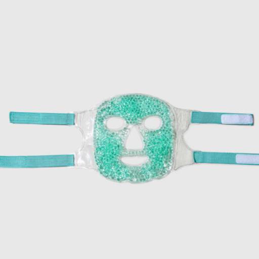 Máscara Facial  por Mônika Pasquarelli Cosméticos