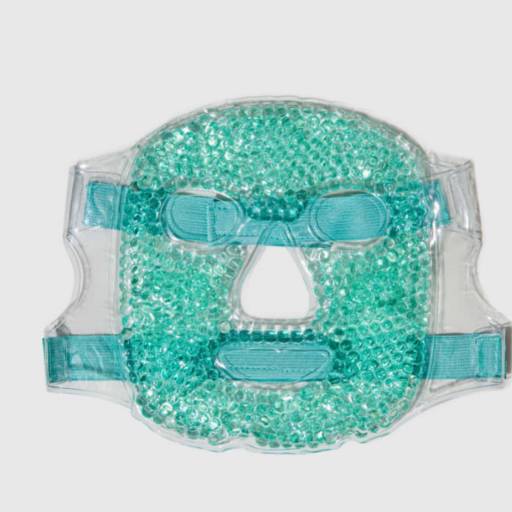 Máscara Facial  por Mônika Pasquarelli Cosméticos